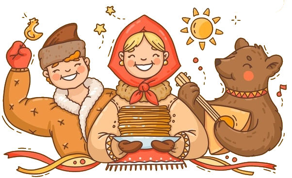 блины2