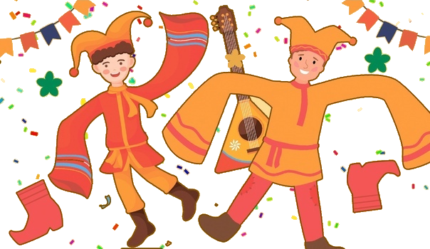блины4